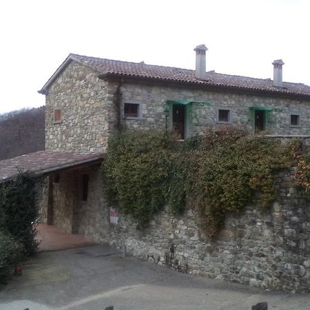 Le Chianine Dei Tognoli Hotel Gragnola Exterior photo