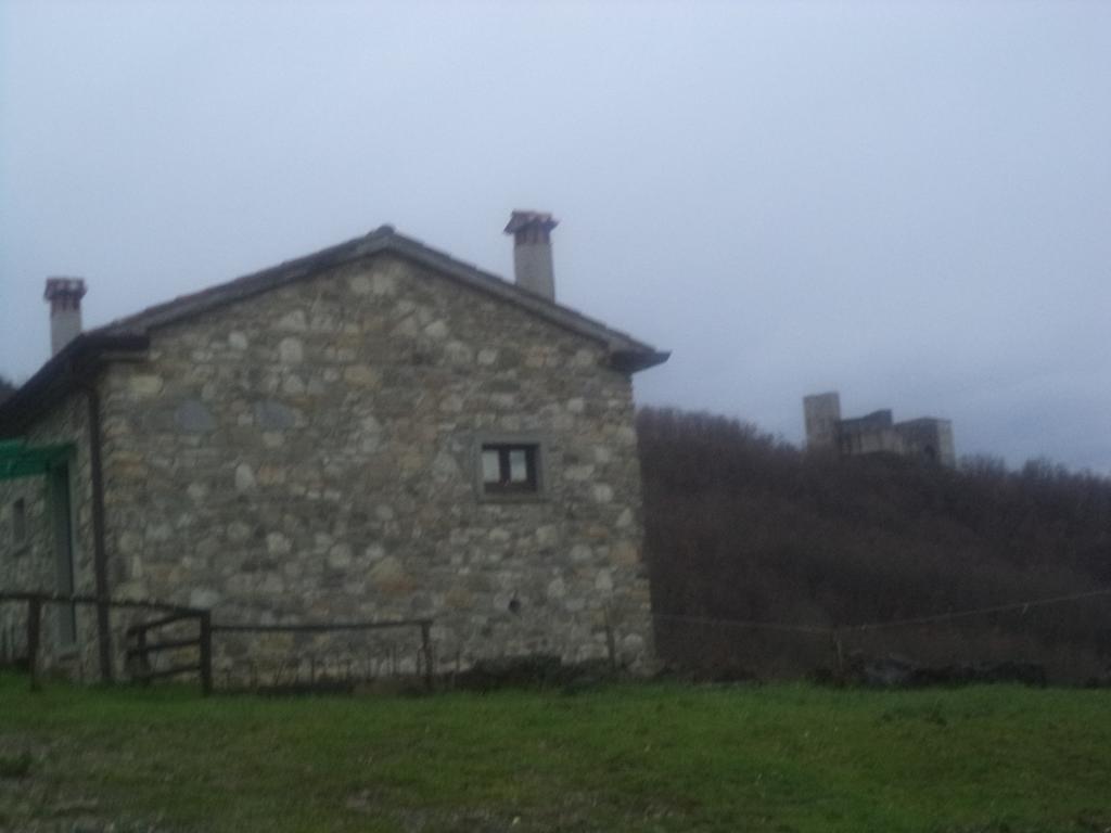 Le Chianine Dei Tognoli Hotel Gragnola Exterior photo